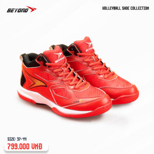 Giày bóng chuyền sân bê tông Beyono Sky III nhiều màu