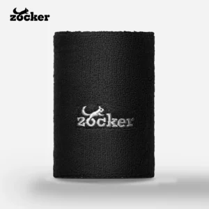 Băng tay chặn mồ hôi Zocker Aspire BCZ 01 - Đen