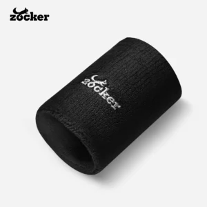 Băng tay chặn mồ hôi Zocker Aspire BCZ 01 - Đen